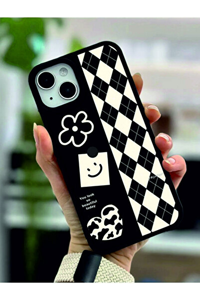 GoGoPlus غطاء سيليكون لحماية الكاميرا متوافق مع iPhone 13 و14