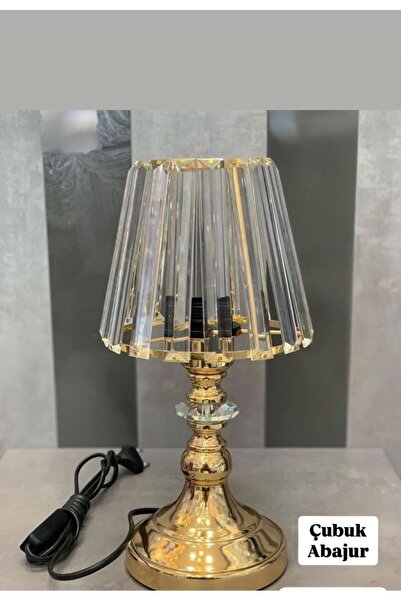 PONCİKPAZAR Metal Rod Lamp Shade