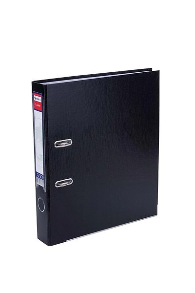 Tigra Classic Plastic Folder 1Pcs Narrow Office Office Folder