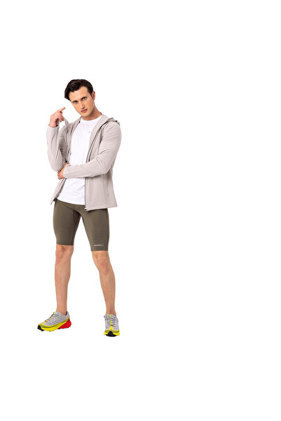 Merrell Ανδρικό λευκό μπουφάν για τρέξιμο JUST ΑΝΔΡΙΚΟ ΜΠΟΥΦΑΝ ΓΙΑ ΤΡΕΞΙΜΑ M4JUSTM