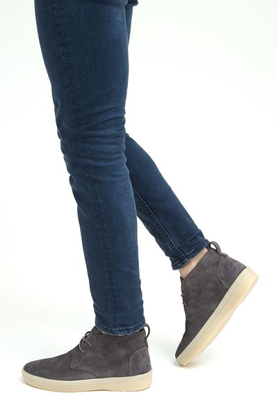 Tamer Tanca Genuine Leather 839 4385 Erk Bot Sk22/23