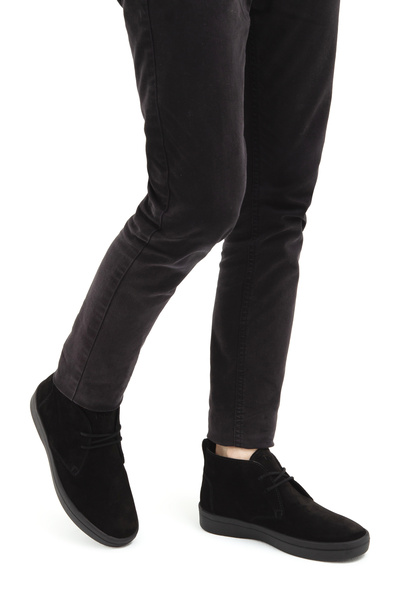 Tamer Tanca Hakiki Deri 839 4385 Erk Bot Sk22/23