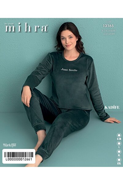 Mihra Women's Sleepwear