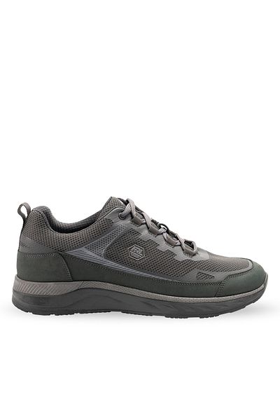 Forelli Men's Comfort Shoes SUNDAY-G - Smoked