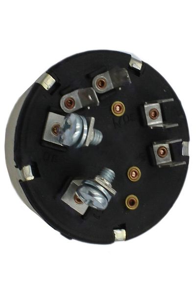 NESAN Fi̇at 480-640 Tractor Starter Contact Switch
