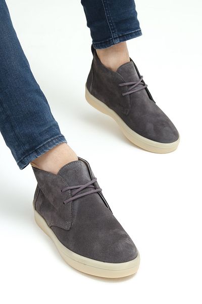 Tamer Tanca Genuine Leather 839 4385 Erk Bot Sk22/23