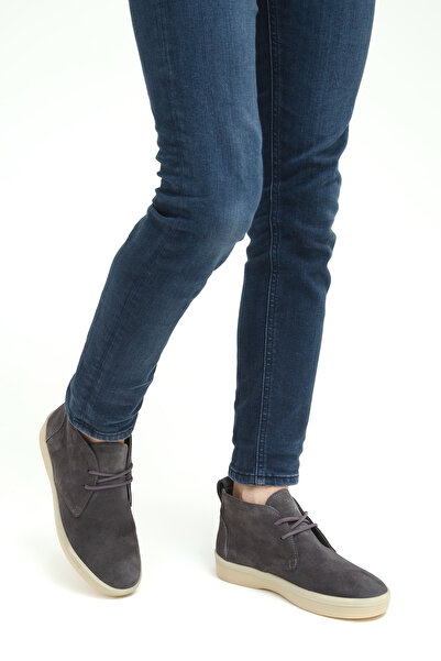 Tamer Tanca Γνήσιο δέρμα 839 4385 Erk Boots Sk22/23