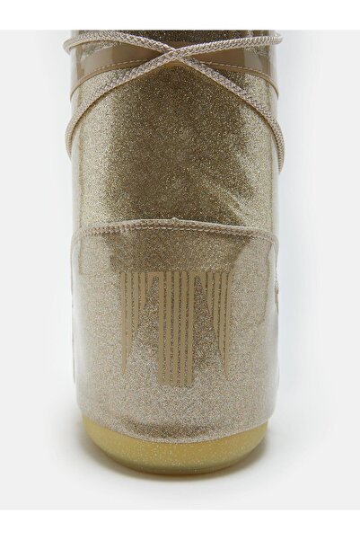 MOON BOOT Icon Glitter Kadın Bot-1402850