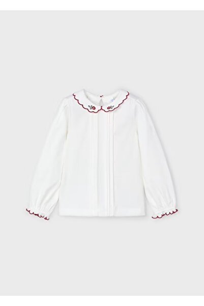 MAYORAL بلوزة للفتيات