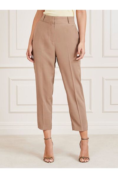 Guess Marcıano Malika Γυναικείο Παντελόνι 2YGB 009730 Ζ