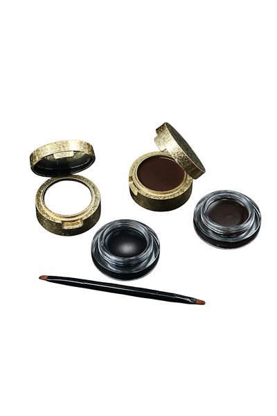Moda Beauty 24-Hour Eyebrow & Eyeliner Gel
