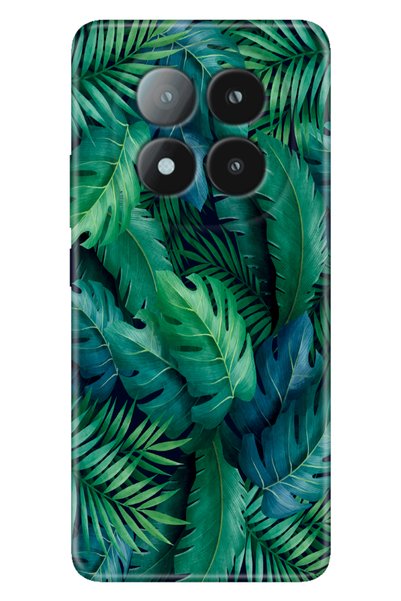 Cekuonline حافظة هاتف Xiaomi Redmi Note 14 Pro Plus 5G من السيليكون المطبوع ا...