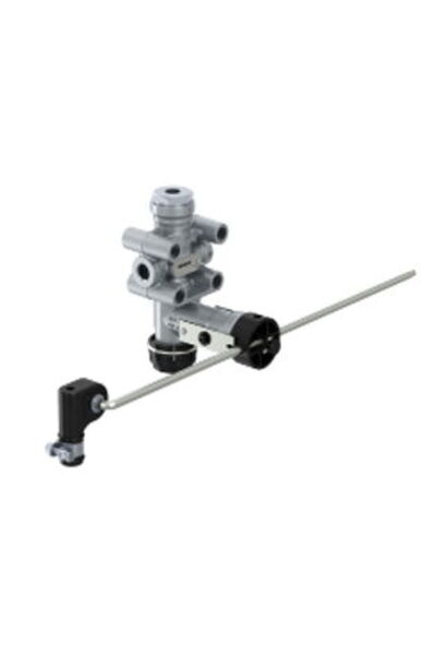 MSB YAVRUSUZ SEVIYE VENTILI 4640060020