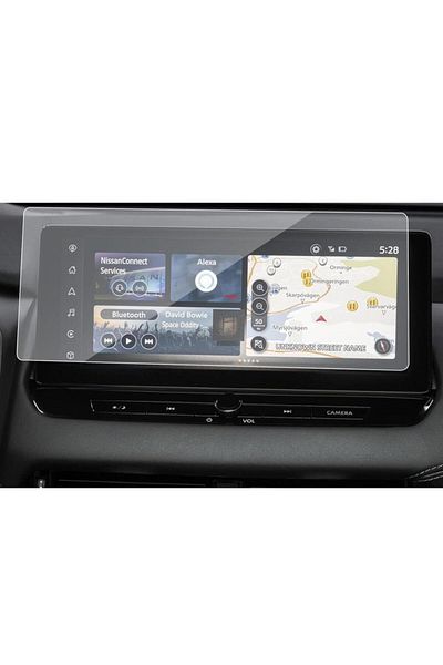 Engo Nissan Juke 12.3 Inch Matte Screen Protector Multimedia 2024-2025