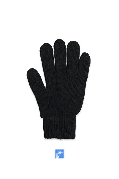 Kardelen Butik Denizli 2024 Mănuși noi Angora - cinci degete, culoare solidă,...