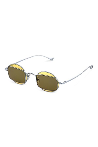 Eyepetizer Smooth 1-7 Sun Glasses