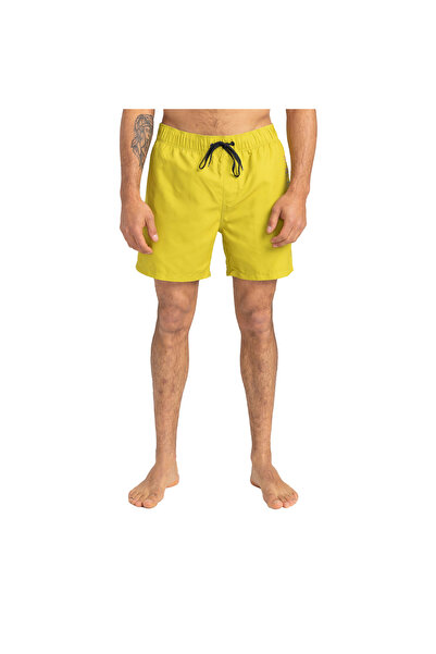 BİLLABONG All Day Heritage Lb Ανδρικό κίτρινο βόλεϊ κοντό ΑΝΔΡΙΚΟ ΒΟΛΕϊκό ΚΟΝΤΟ EBYJV00105