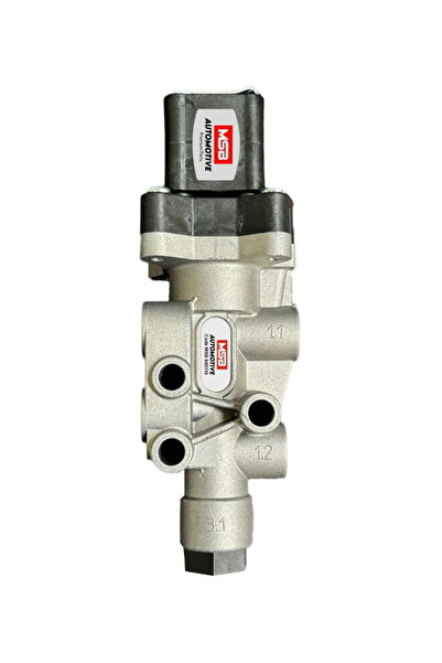 MSB EBS DINGIL KALDIRMA BOBINI SOKETLI 4630840310