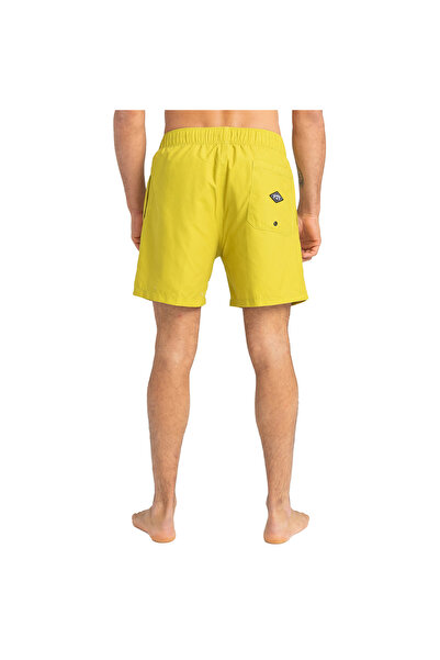 BİLLABONG All Day Heritage Lb Ανδρικό κίτρινο βόλεϊ κοντό ΑΝΔΡΙΚΟ ΒΟΛΕϊκό ΚΟΝΤΟ EBYJV00105