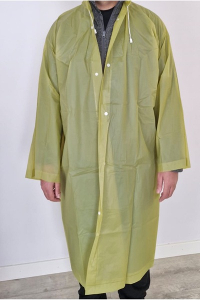 ALVWOMAN Raincoat