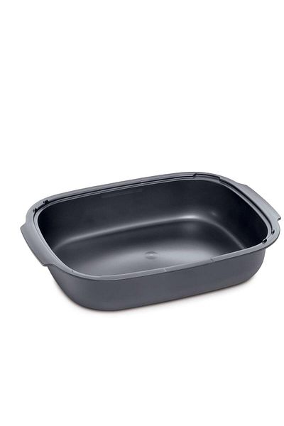 Tupperware Ultra Pro Lazanya Container 3.3L (Product)