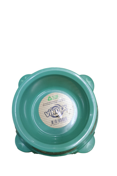 Windex bella kedi köpek mama ve su kabı 300 ML.