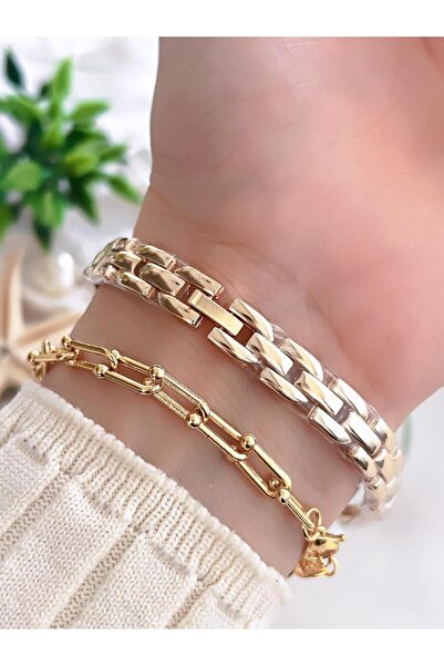 Coliseum Special Design Vintage Series Women's Wrist Watch+ Bracelet Gift Cl8458.M2