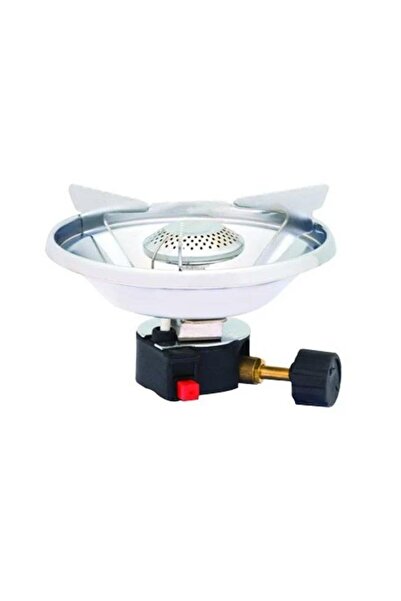 Orcamp Ck-193 Çakmaklı Vidalı Kamp Ocağı ( Aygaz Model )