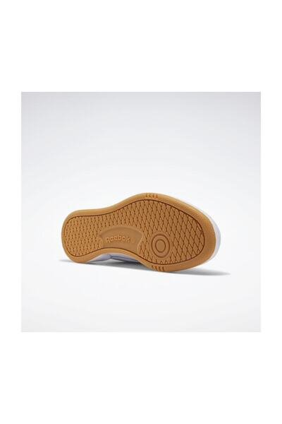 Reebok Boy's Sneaker Club C 85 White/Royal/Gum Ar0459 Sneaker