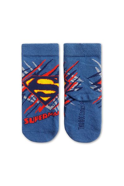 GizaKids Комплект от 6 детски чорапи Unicex с шарки на Marvel Super Hero за момичета и момчета