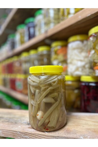 Çubuk Yeşilçam Turşuculuk PEZİK (DAL) TURŞUSU 1000CC