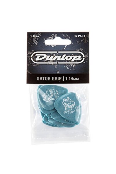 Jim Dunlop 417P1.14 Gator 12li Pena Seti (1.14mm)