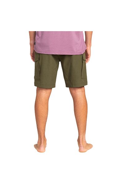 BİLLABONG Billabong Ebyws00103-Mıl Surftrek Transport Cargo Men's Cargo Shorts