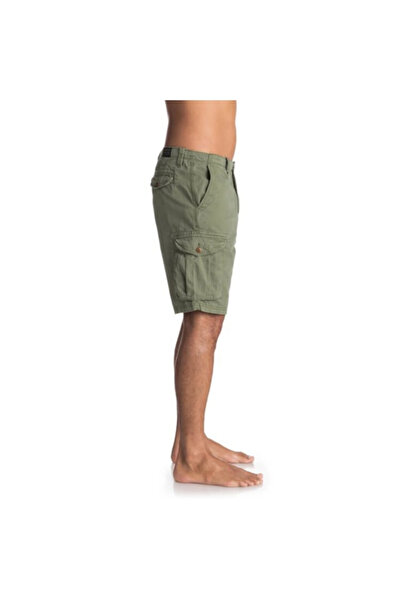 Quiksilver CRUCIAL BATTLE SHORT ERKEK WALKSHORT EQYWS03456