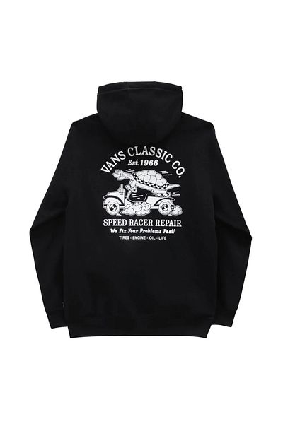 Vans SPEED RACER FZ - Лека и издръжлива кола
