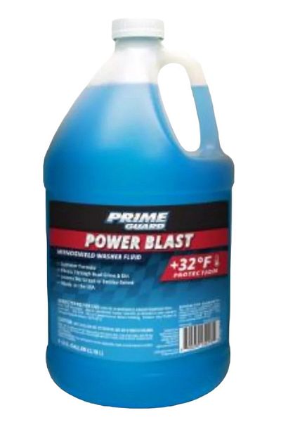 Prime Guard غسيل الزجاج الأمامي Gal+32