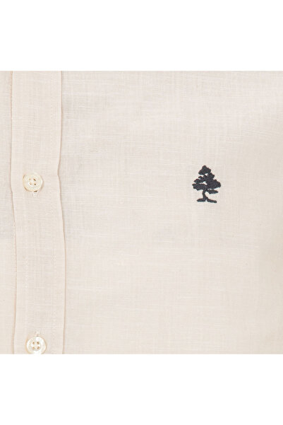 ROUTEFIELD Groom Men's Brown Shirt Men's Shirt Rfgroom22