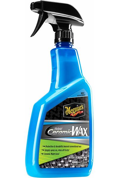 Meguiars 26OZ Hybrid Ceramic Wax