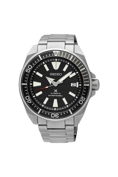 Seiko Srpf03K Men's Wrist Watch Srpf03K1