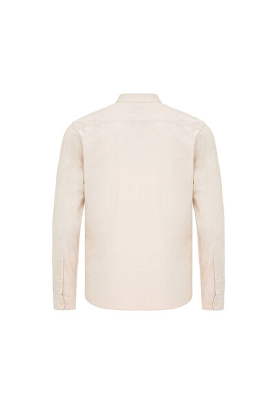 ROUTEFIELD Groom Men's Brown Shirt Men's Shirt Rfgroom22