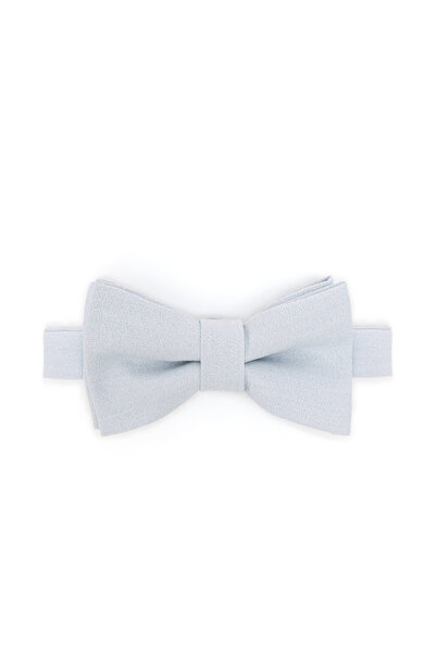 Cacharel Blue Bow Tie 50271438-300