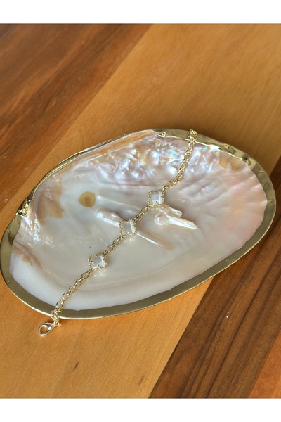 ACCESSORYBYTARZ Yonca Bileklik