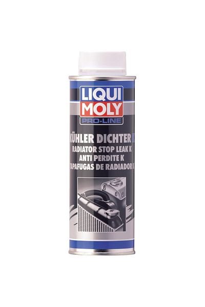 Liqui Moly LIQUI MOLYPro Line Radiator Stop Leak K Fluid 250 ml