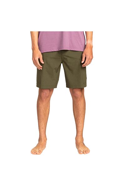 BİLLABONG Billabong Ebyws00103-Mıl Surftrek Transport Cargo Men's Cargo Shorts