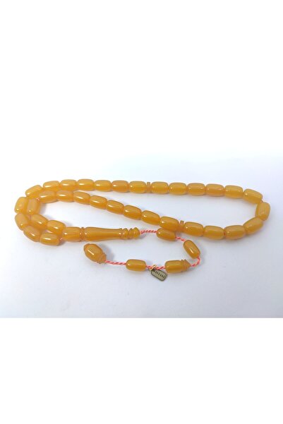 İskeçe Tesbih Hayyani Master Artifact - Vârful culorii cu 2 straturi de chihl...