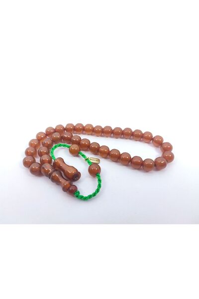 İskeçe Tesbih Майстор Хайяни - Симулация на османска работа, Сертифициран 6525