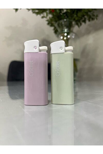 Cricket Çakmak 2’li