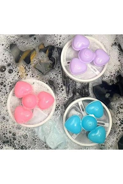 3B Trend Hair and Lint Collector for Washing Machine