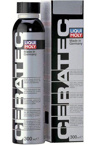 Liqui Moly LIQUI MOLYCera Tec 300Ml
