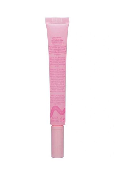 beaulis 620 Pinkish Sheer Fun Makeup Base - You'Re so Jelly